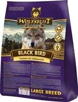 Wolfsblut | Black Bird Large Breed | 15 kg - 2