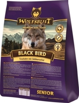 Wolfsblut | Black Bird Senior | 15 kg - 1