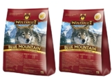 Wolfsblut | Blue Mountain | 2 x 15 kg - 1