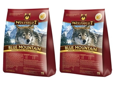 Wolfsblut | Blue Mountain | 2 x 15 kg - 1