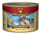 Wolfsblut Blue Mountain 6x200g - 1