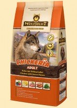 Wolfsblut Chickeria Adult 500 g - 