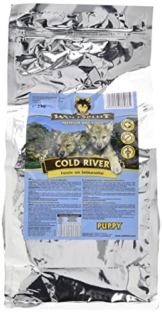 Wolfsblut Cold River Puppy, 1er Pack (1 x 2 kg) - 1