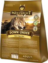 Wolfsblut Down Under, 1er Pack (1 x 2 kg) - 1