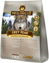 Wolfsblut | Grey Peak Adult | 15 kg - 1