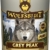 Wolfsblut Grey Peak Pure, 12er Pack (12 x 395 g) - 1