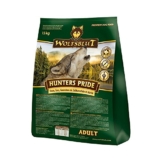 Wolfsblut Hunters Pride 15 kg Adult Hundefutter trocken getreidefrei - 1