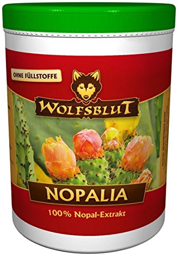 Wolfsblut Nopalia 600g + Wolfsblut Blue Mountain Adult 500g - getreidefrei - 3