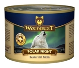 Wolfsblut Polar Night, 6er Pack (6 x 200 g) - 1