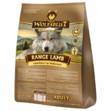 Wolfsblut | Range Lamb | 15 kg - 1