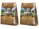 Wolfsblut | Range Lamb | 2 x 15 kg - 1