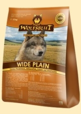 Wolfsblut | Wide Plain Adult | 2 x 15 kg - 1