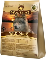 Wolfsblut | Wild Duck Adult | 2 x 15 kg - 1