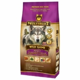 Wolfsblut Wild Game Adult - 500 g - 1