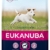 Eukanuba Puppy Trockenfutter für kleine Welpen mit frischem Huhn, 3kg - 1