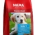 MERA essential Hundefutter Junior 1, Trockenfutter für Welpen, junge und wachsende Hunde mit einer Rezeptur ohne Weizen, 1er Pack (1 x 12.5 kg) - 1