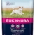 Eukanuba Puppy Trockenfutter für kleine Welpen mit frischem Huhn, 1kg - 1