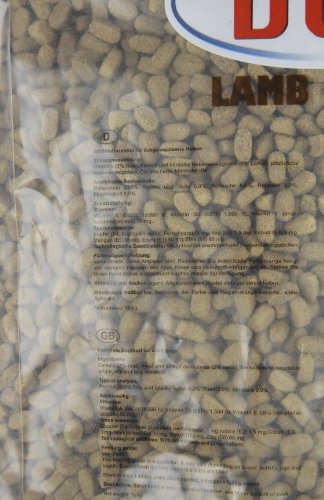 Perfecto Dog Lamm & Reis, 1er Pack (1 x 15 kg) - 2