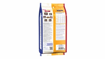 bosch HPC Mini Adult mit Lamm & Reis | Hundetrockenfutter für ausgewachsene Hunde kleiner Rassen, 1 x 1 kg - 3