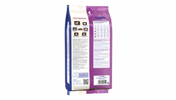 bosch HPC Mini Senior | Hundetrockenfutter für ältere Hunde kleiner Rassen (bis 15 kg), 1 x 1 kg - 4