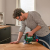 Bosch Akku Stichsäge UniversalSaw 18V-100 (ohne Akku, 18 Volt System, 2x Sägeblätter T144D, im Karton) – Amazon Edition – Testnote: sehr gut (Magazin: selbst ist der Mann) - 7