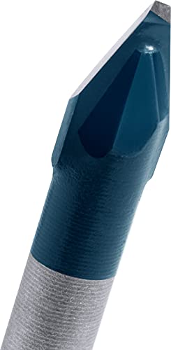 Bosch Professional 5-tlg. HEX-9 HardCeramic + HEX-5 Drill Bit Set (Harte Fliesen, Beton, Ø 6/8mm, Zubehör für Schlagbohrmaschine) - Amazon Edition - 3