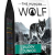 The Hunger of the Wolf Hundefutter für Welpen und Junghunde großer Rassen, Trockenfutter mit hohem Geflügelfleischanteil - 14 kg - 1